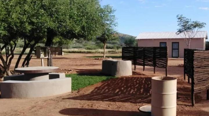 Arnhem Cave & Leisure