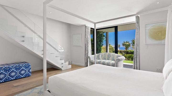 The 11 Camps Bay
