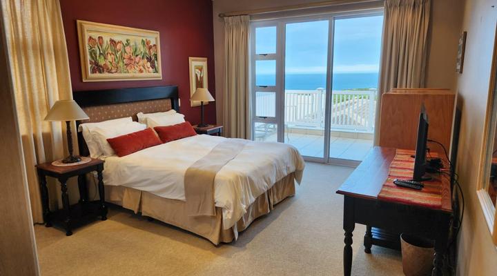 Pinnacle Point Golf Estate - Golf Villa 10-1