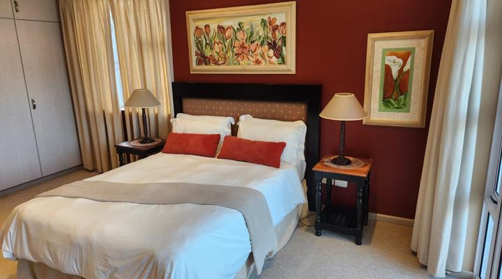 Pinnacle Point Golf Estate - Golf Villa 10-1