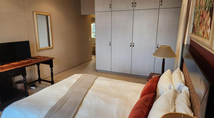 Pinnacle Point Golf Estate - Golf Villa 10-1