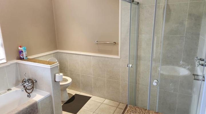 Pinnacle Point Golf Estate - Golf Villa 10-1