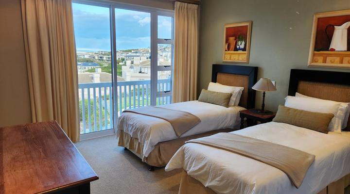 Pinnacle Point Golf Estate - Golf Villa 10-1