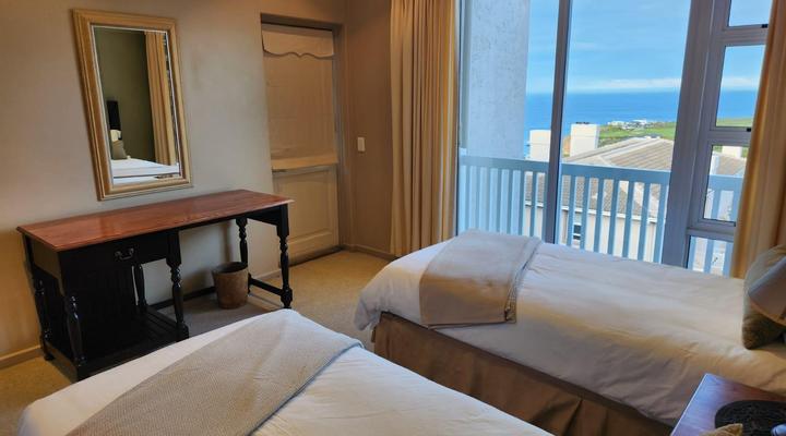 Pinnacle Point Golf Estate - Golf Villa 10-1