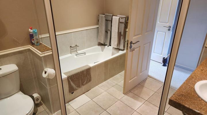 Pinnacle Point Golf Estate - Golf Villa 10-1