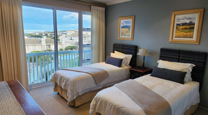 Pinnacle Point Golf Estate - Golf Villa 10-1