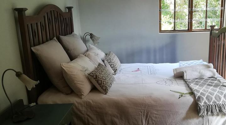 De Oude Schuur Accommodation