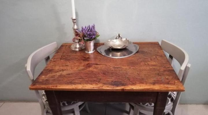 De Oude Schuur Accommodation