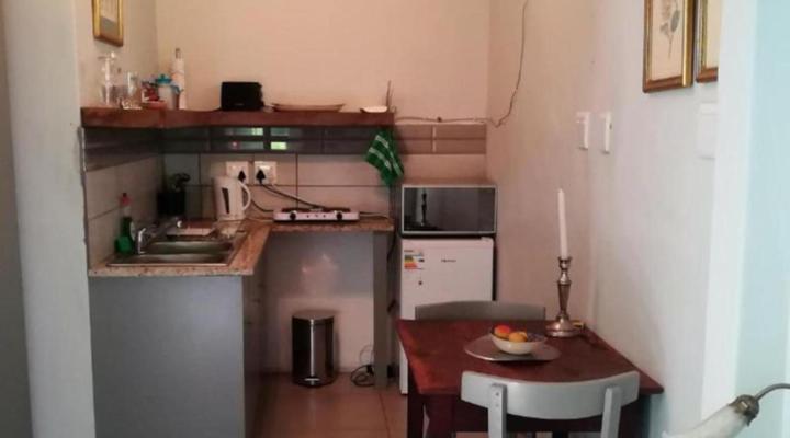 De Oude Schuur Accommodation