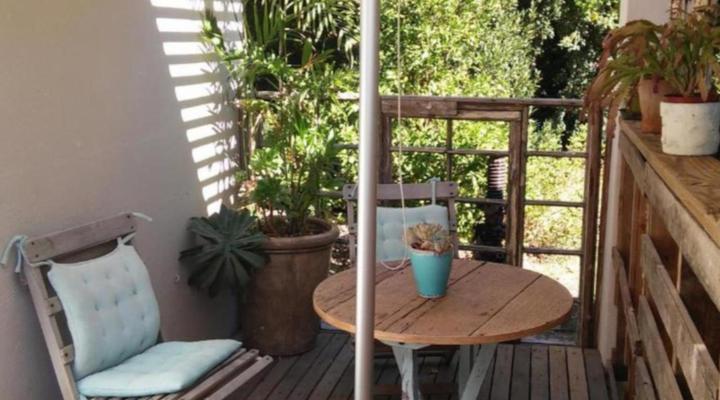 De Oude Schuur Accommodation