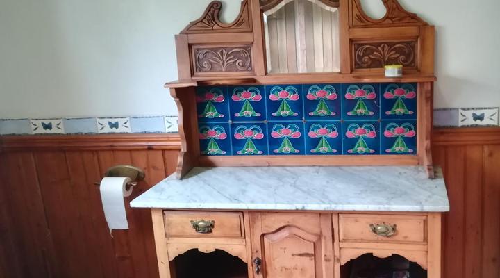 De Oude Schuur Accommodation