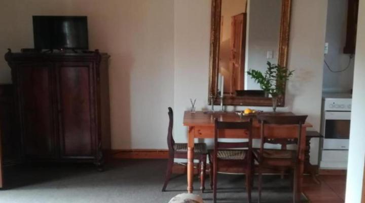 De Oude Schuur Accommodation