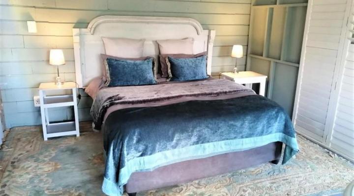 De Oude Schuur Accommodation