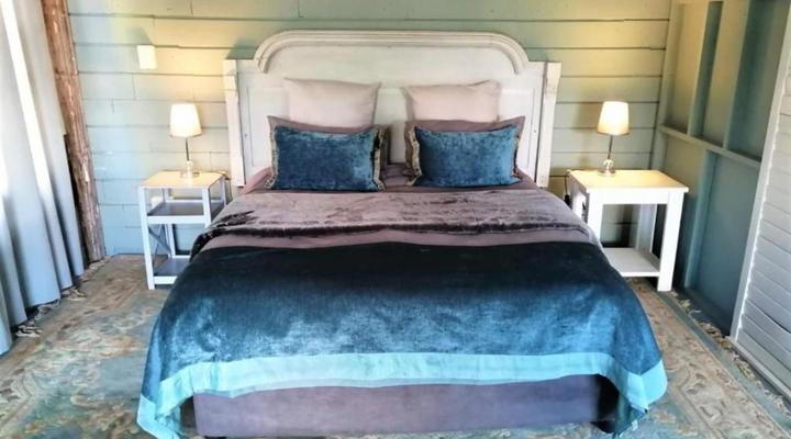 De Oude Schuur Accommodation