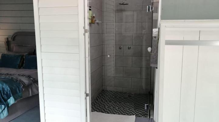 De Oude Schuur Accommodation