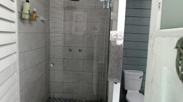 De Oude Schuur Accommodation