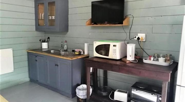 De Oude Schuur Accommodation