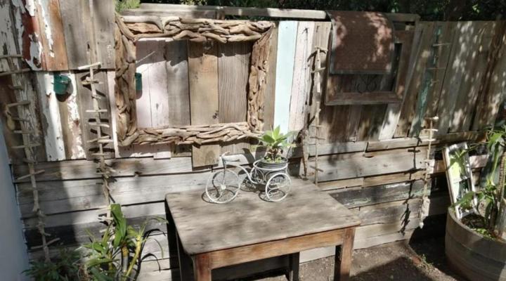 De Oude Schuur Accommodation