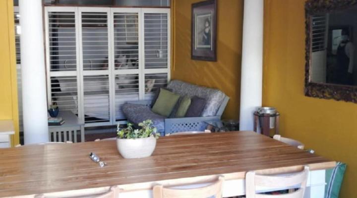 De Oude Schuur Accommodation