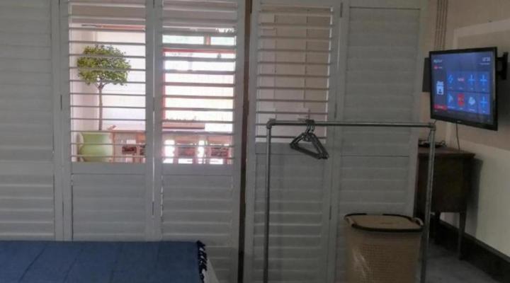 De Oude Schuur Accommodation