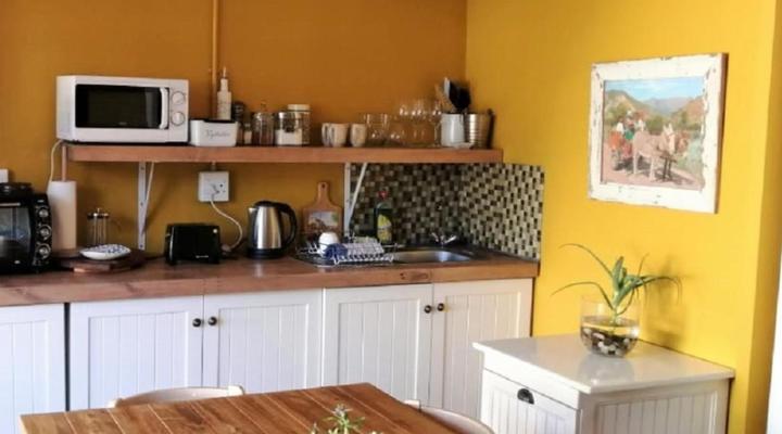 De Oude Schuur Accommodation