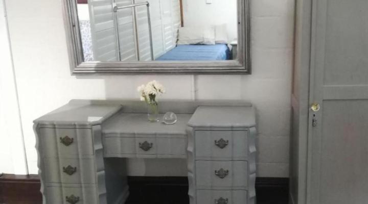 De Oude Schuur Accommodation