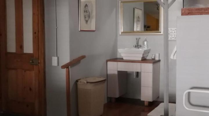 De Oude Schuur Accommodation