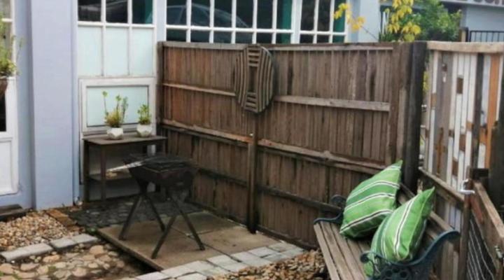 De Oude Schuur Accommodation