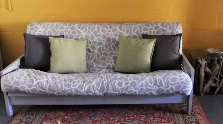 De Oude Schuur Accommodation