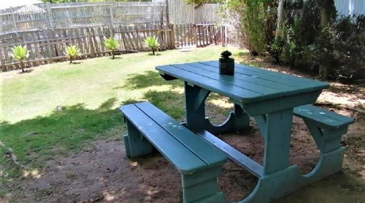 De Oude Schuur Accommodation