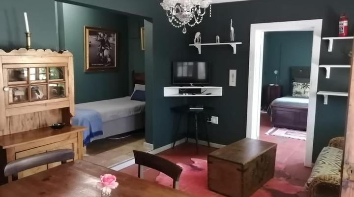 De Oude Schuur Accommodation