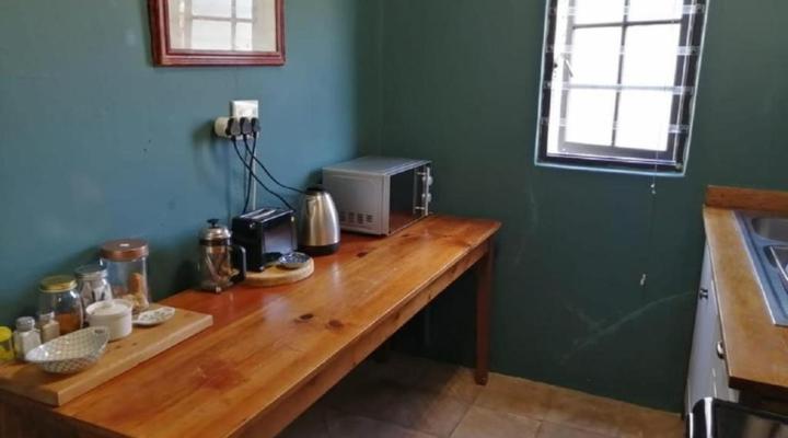 De Oude Schuur Accommodation