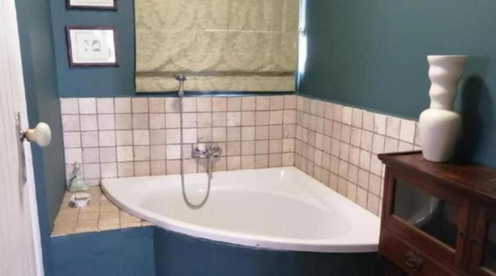 De Oude Schuur Accommodation