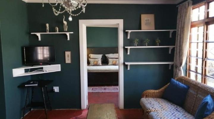 De Oude Schuur Accommodation