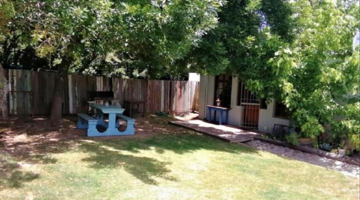 De Oude Schuur Accommodation