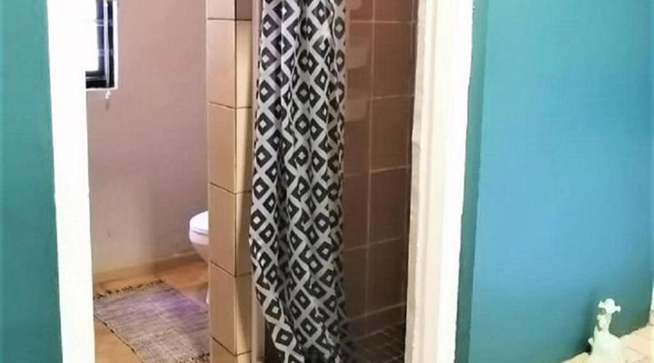 De Oude Schuur Accommodation