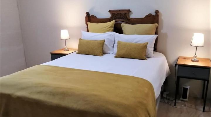 De Oude Schuur Accommodation