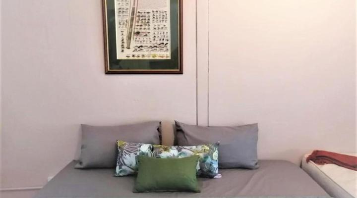 De Oude Schuur Accommodation