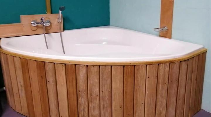 De Oude Schuur Accommodation