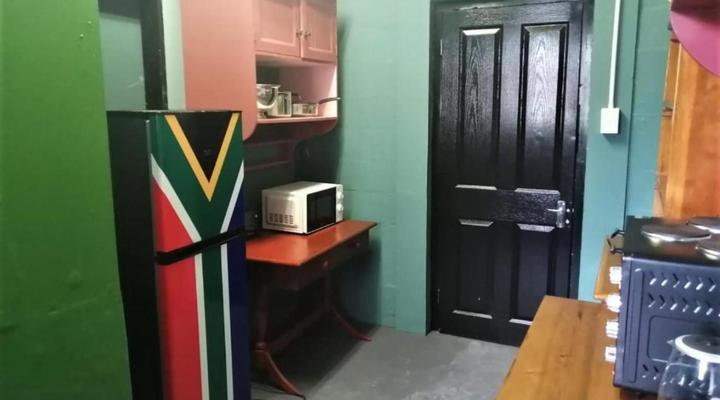 De Oude Schuur Accommodation