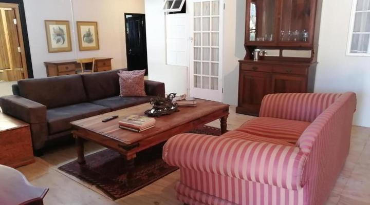 De Oude Schuur Accommodation