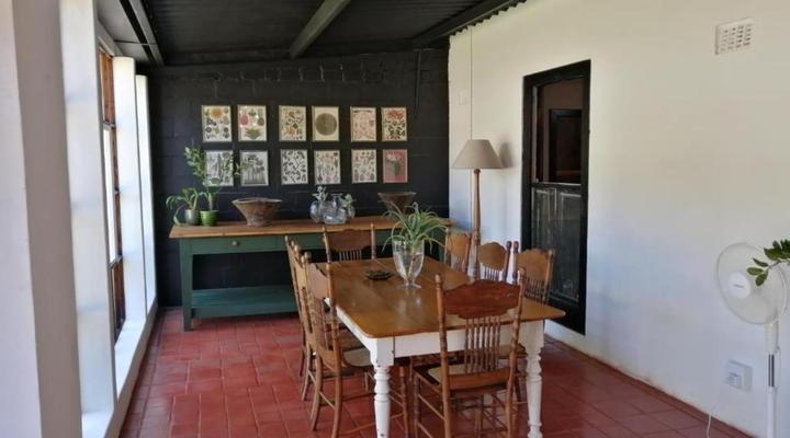 De Oude Schuur Accommodation