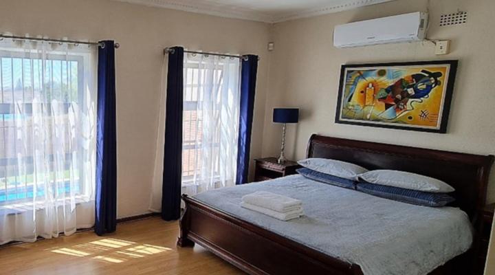 Walters Lane Luxury Accommodation