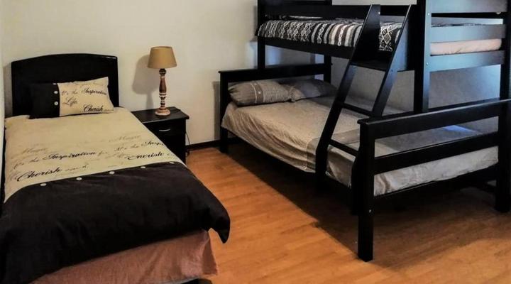 Walters Lane Luxury Accommodation