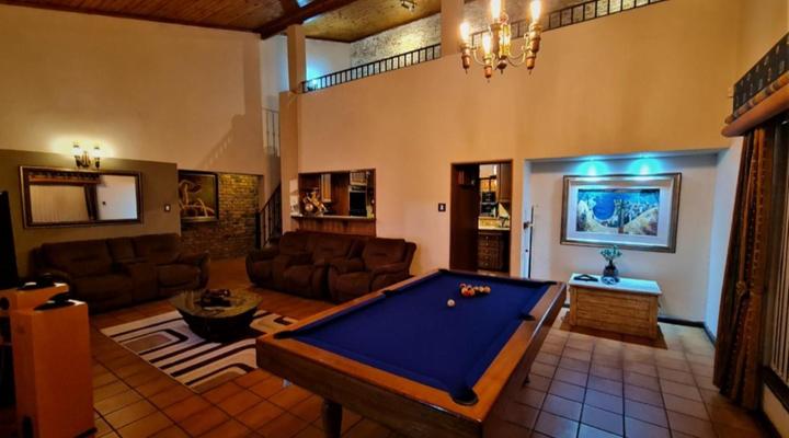 Walters Lane Luxury Accommodation