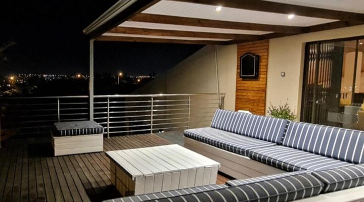 Walters Lane Luxury Accommodation