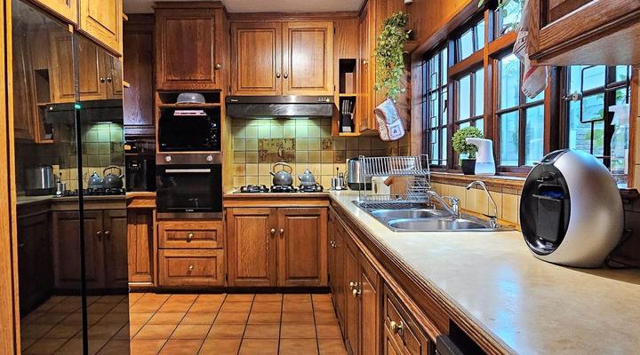 Walters Lane Luxury Accommodation