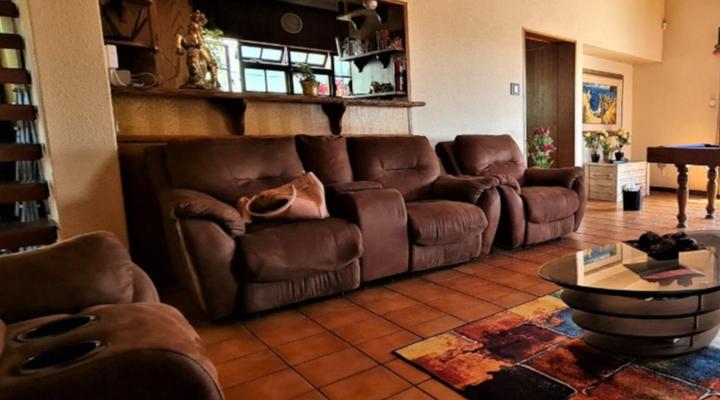 Walters Lane Luxury Accommodation