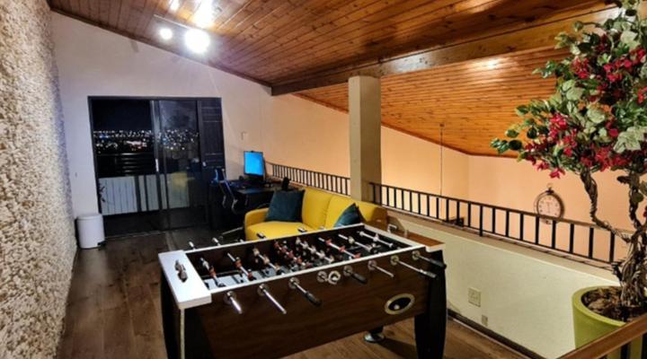 Walters Lane Luxury Accommodation