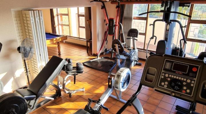 Walters Lane Luxury Accommodation